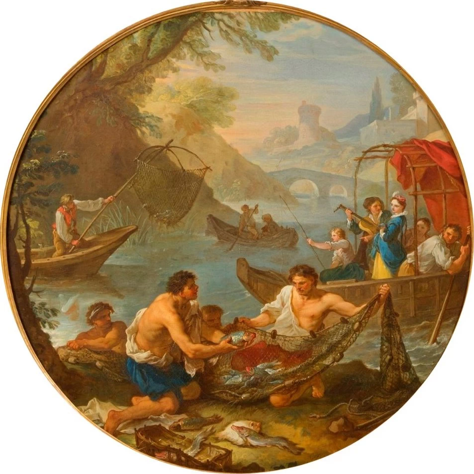 Pescatori